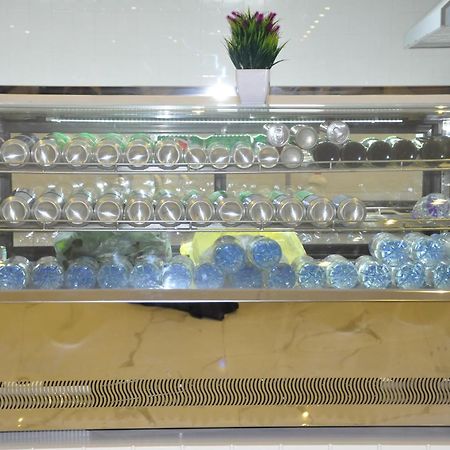Reality Suites Dammam Esterno foto