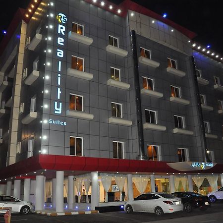Reality Suites Dammam Esterno foto
