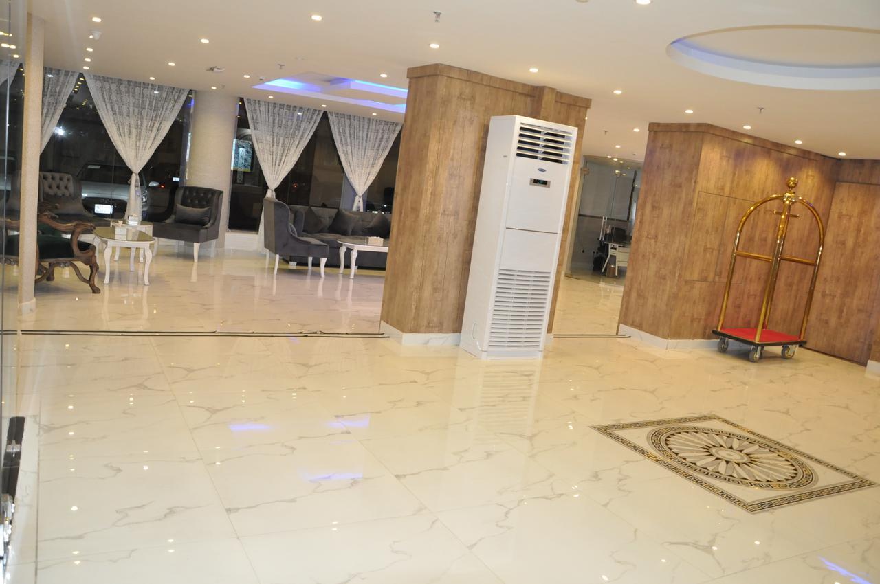 Reality Suites Dammam Esterno foto