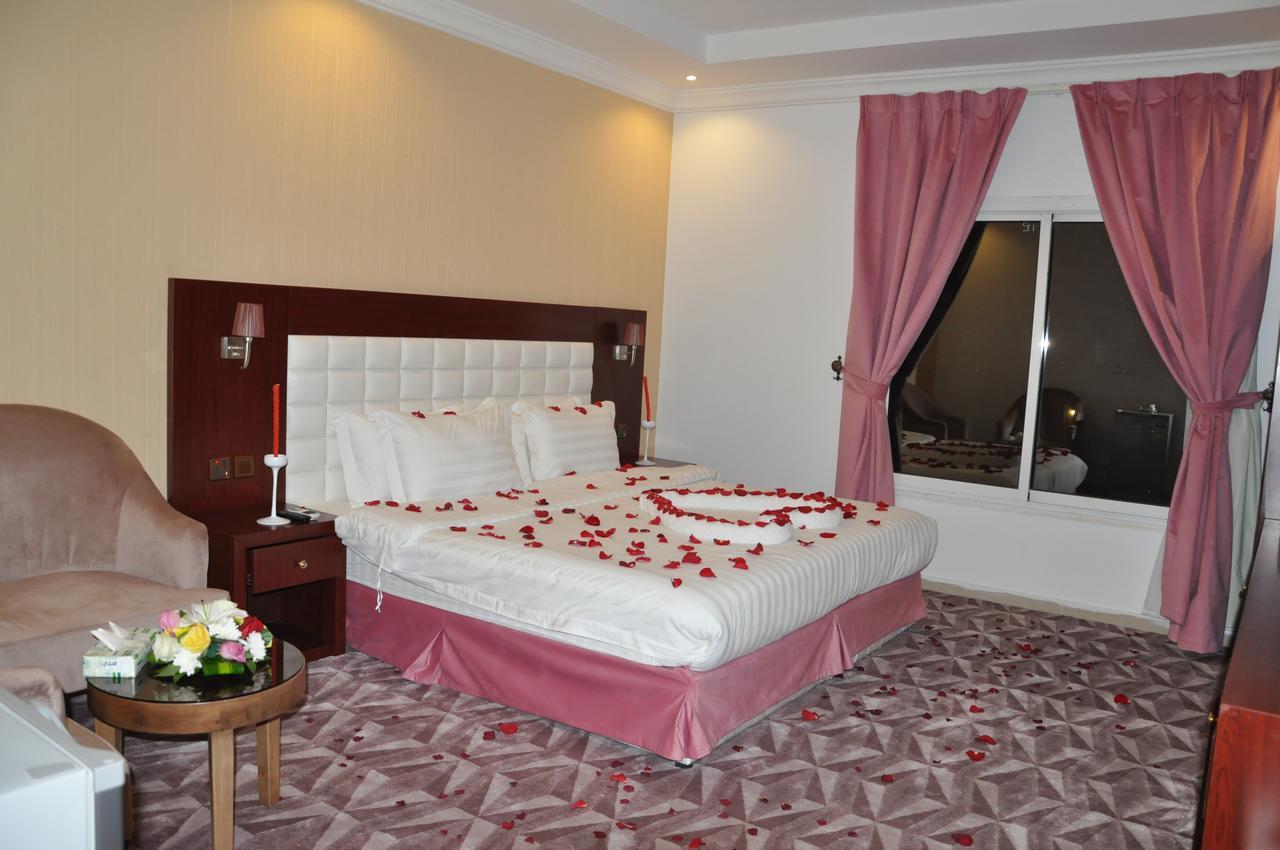 Reality Suites Dammam Esterno foto