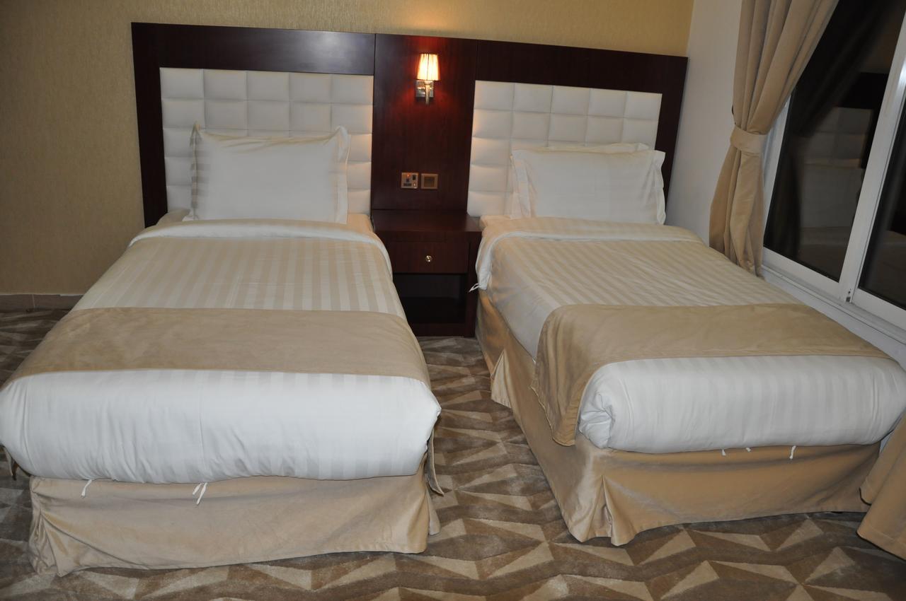 Reality Suites Dammam Esterno foto
