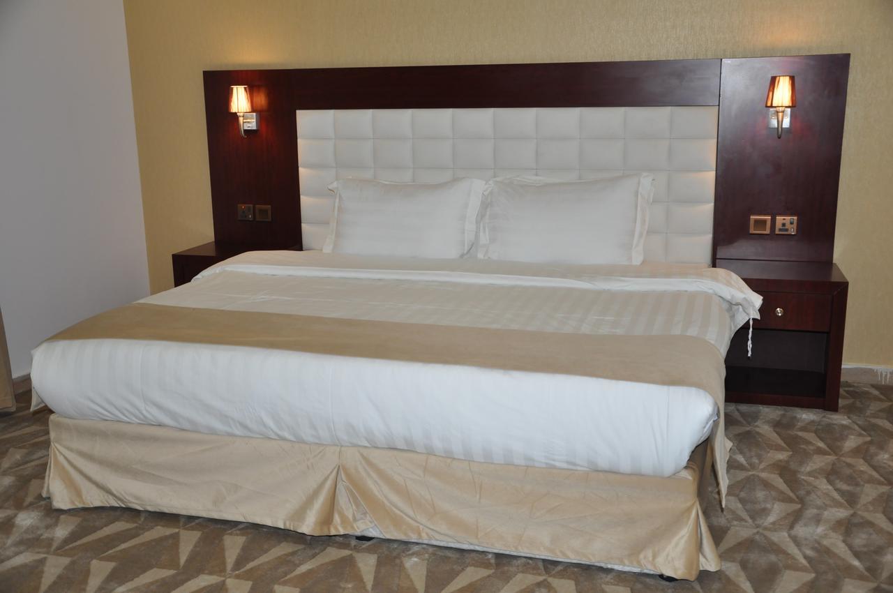 Reality Suites Dammam Esterno foto