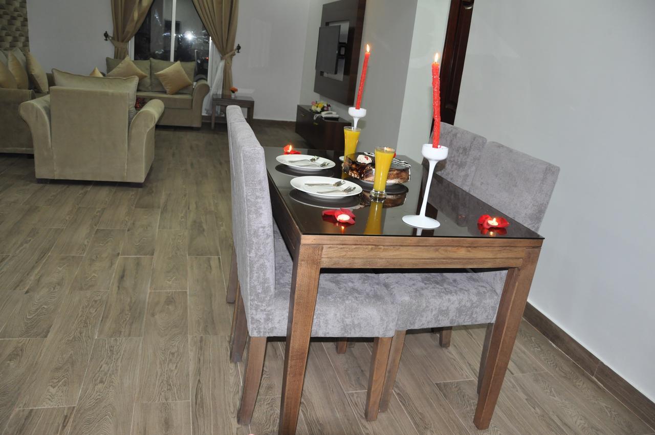 Reality Suites Dammam Esterno foto