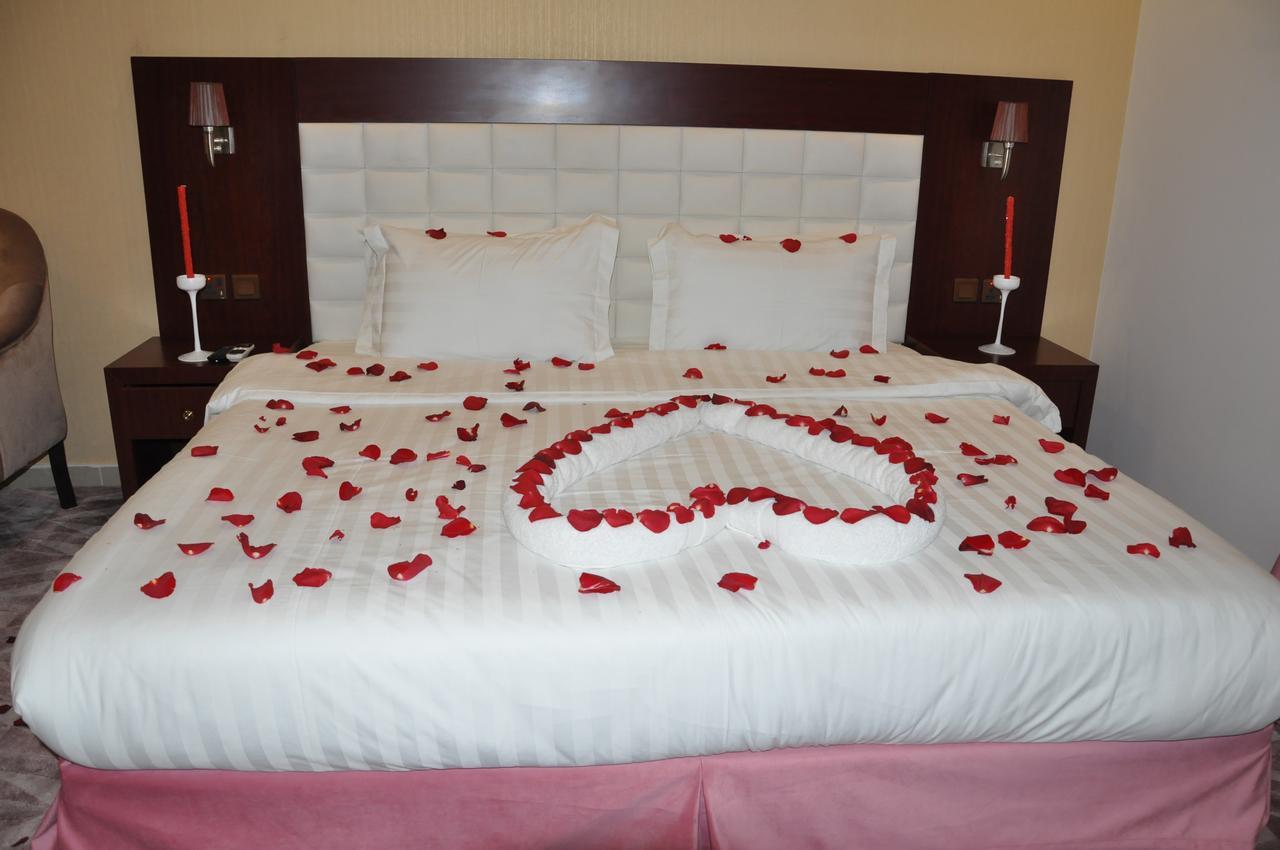 Reality Suites Dammam Esterno foto