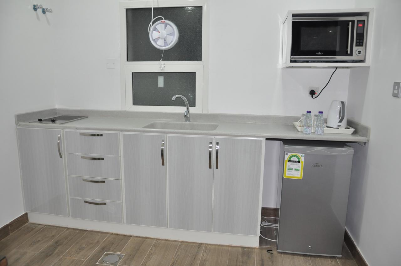 Reality Suites Dammam Esterno foto
