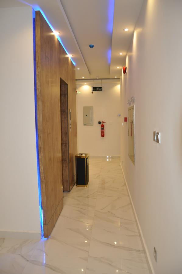 Reality Suites Dammam Esterno foto