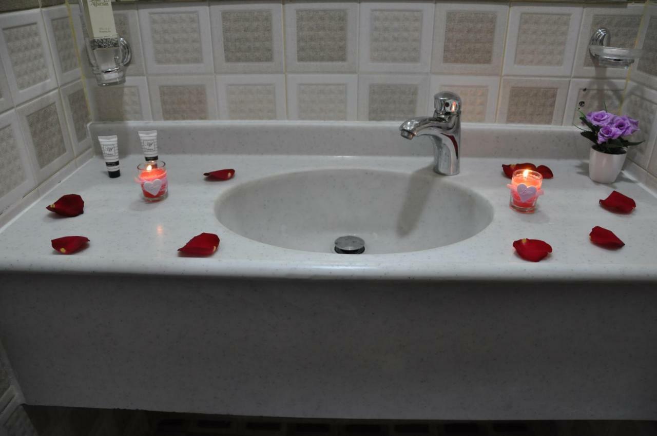 Reality Suites Dammam Esterno foto